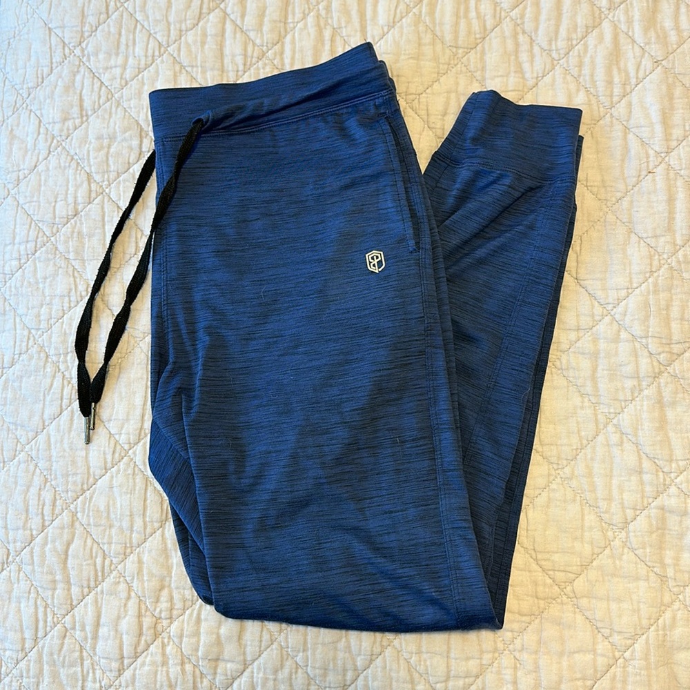 Born Primitive Rest Day Joggers